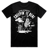 Creepin' it Real Tee