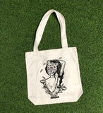 Bronik Tote Bag