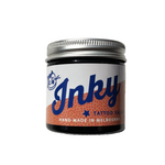 Tattoo Salve 28g Jar