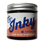Tattoo Salve 50g Jar
