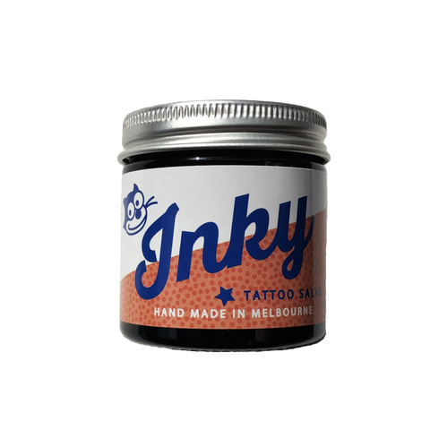 Tattoo Salve 28g Jar