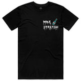 Drunken Cat Tee