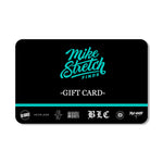 Digital Gift Cards