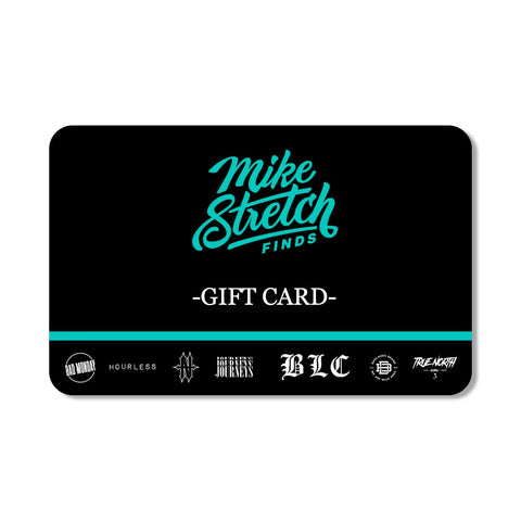Digital Gift Cards