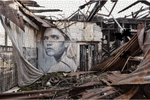 Rone Jigsaw Puzzle - Home Wrecker