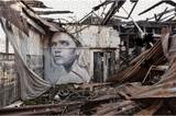 Rone Jigsaw Puzzle - Home Wrecker