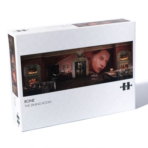 Rone Jigsaw Puzzle - The Dining Room