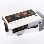 Rone Jigsaw Puzzle - The Dining Room