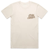 Wander Tee Beige